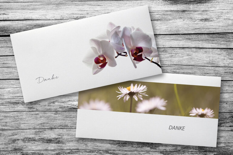 Bilder Danksagungstexte - 1