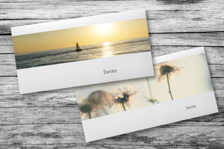 Bilder Danksagungstexte - 2