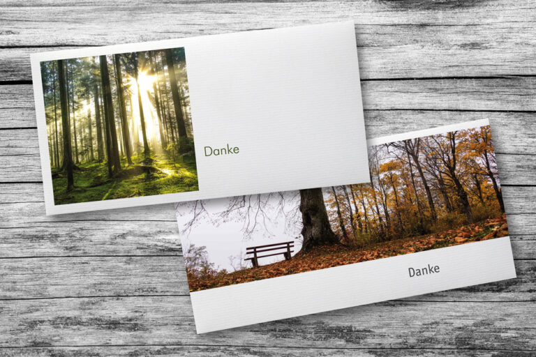 Bilder Danksagungstexte - 3