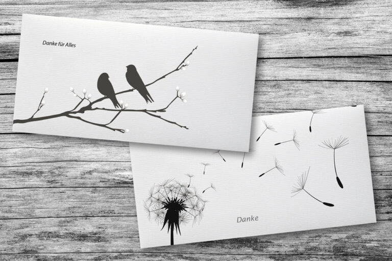 Bilder Danksagungstexte - 4