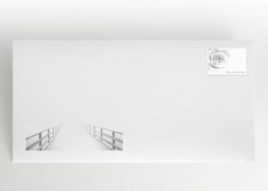 Steg ins Meer - Umschlag Motiv F-26