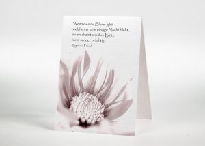 Sterbebildchen Motiv B-10